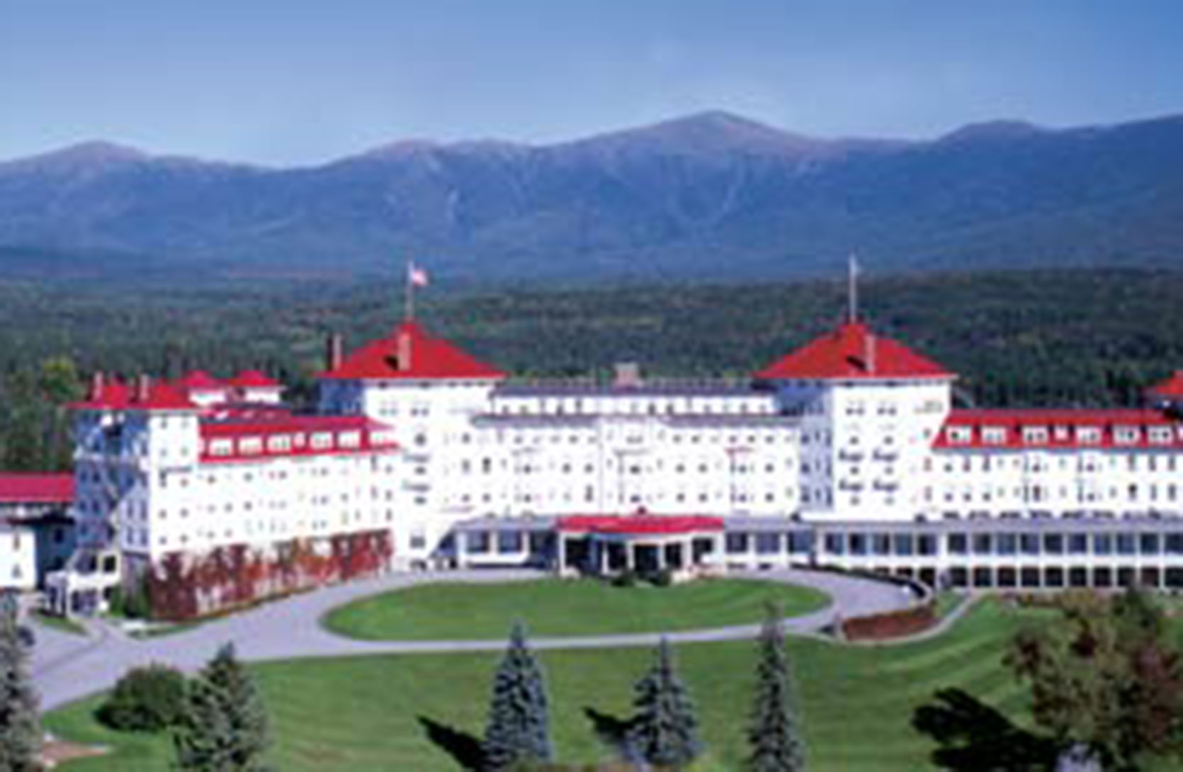 Bretton Woods Resort